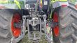 Tractor agrícola - Claas - elios 240, nur 149 bstd.