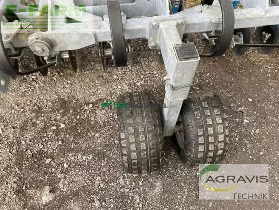 Equipamiento / accesorio - Bomech - scheibeninjektor 7,2 meter