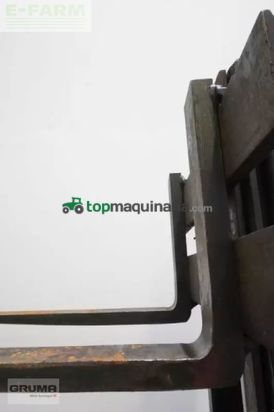 Elevadora - Linde - e 18 z 322