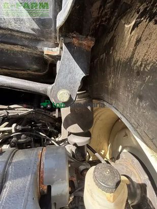 Tractor agrícola - Valtra - t 214d