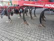 Cultivador - Horsch - terrano 3 fx rollflex