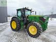 Tractor agrícola - John Deere - 6155r