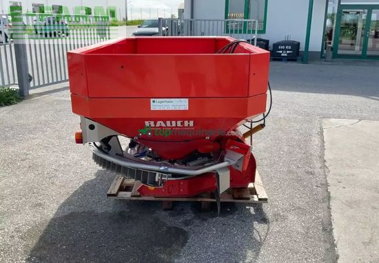 Esparcidor - Rauch - axis 20.1