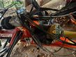 Rastrillo - Kubota - ra 2071 t vario