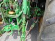 Tractor agrícola - John Deere - 6155R