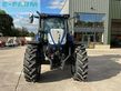 Tractor agrícola - New Holland - t7.225 blue power (st27575)