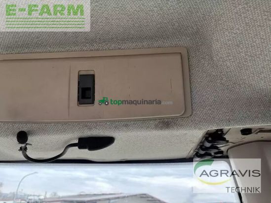 Tractor agrícola - Fendt - 824 vario s4