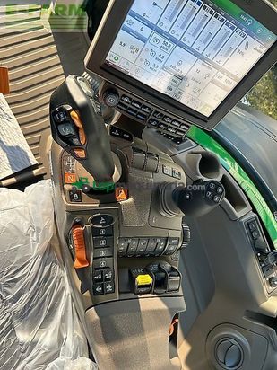 Tractor agrícola - John Deere - 8r370