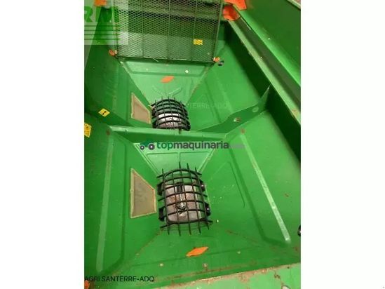 Esparcidor - Amazone - zam 3001 profis