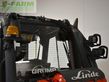 Elevadora - Linde - h 25 t evo 392-02