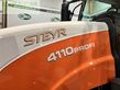Tractor agrícola - Steyr - profi 4110 komfort