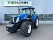 Tractor agrícola - New Holland - t7.260