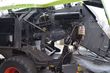 Empacadora gigant - Claas - quadrant 5300 evolution fc + vorbauhäcksler