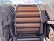 Empacadora gigant - Claas - rollant 454 uniwrap
