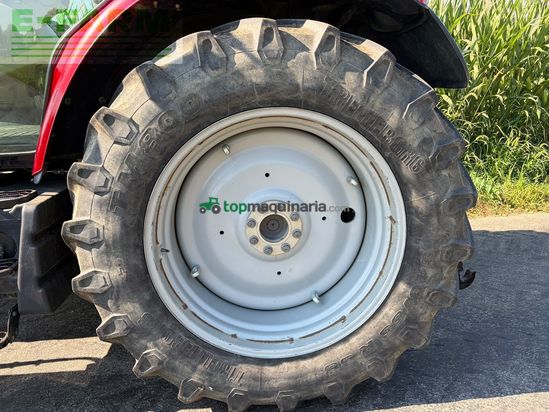 Tractor agrícola - Massey Ferguson - mf 5611 dyna-4 essential