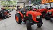 Tractor agrícola - Kubota - l1-452 d