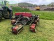 Cortacésped manual - Toro - tm7490 cylinder mowers