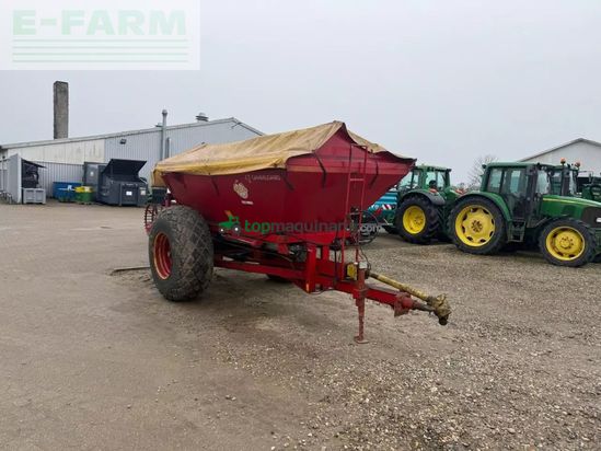 Esparcidor - Bredal - b6