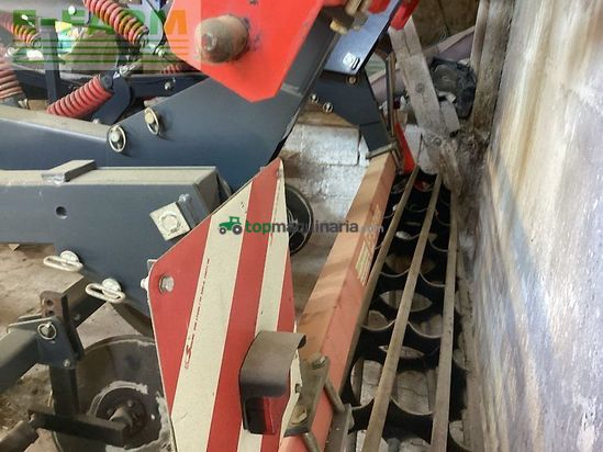 Cultivador - Saphir - fg 501