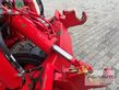 Esparcidor - Vervaet - quad 550 vervaet
