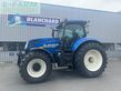 Tractor agrícola - New Holland - t7.195s pc s5 S
