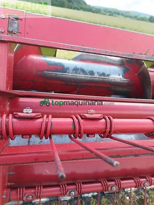 Cabezal - Fortschritt - ffsw 742 passend zu claas jaguar