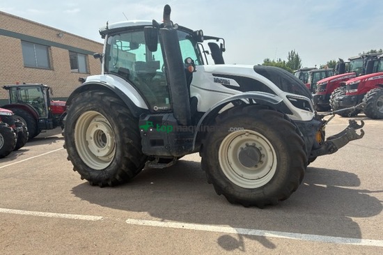 Tractor agrícola - Valtra - T 194 VERSU