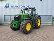Tractor agrícola - John Deere - 6r 230 **mietrückläufer**
