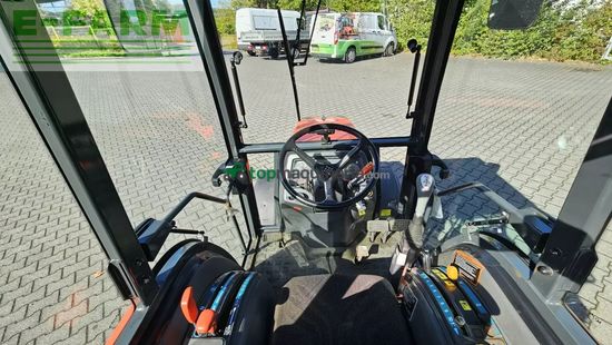 Tractor agrícola - Kubota - stv 32