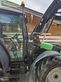 Tractor agrícola - Deutz-Fahr - agrofarm 420 g