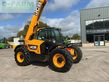 Telescopica - JCB - 536-60 agri super telehandler (st23852)