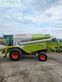 Cosechadora de Cereal - Claas - Tucano 430