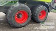 Empacadora gigant - Claas - quadrant 5300 fc t
