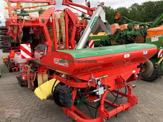 Sembradora monograno mecanica - Maschio - manta 8-reihig