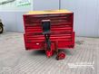 Esparcidor - Schuitemaker - blockverteilwagen amigo 40
