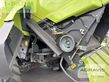 Cosechadora de Cereal - Claas - lexion 670 terra trac