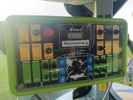 Atomizador - Tecnoma - 24m