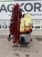 Atomizador - Hardi - mega 1200