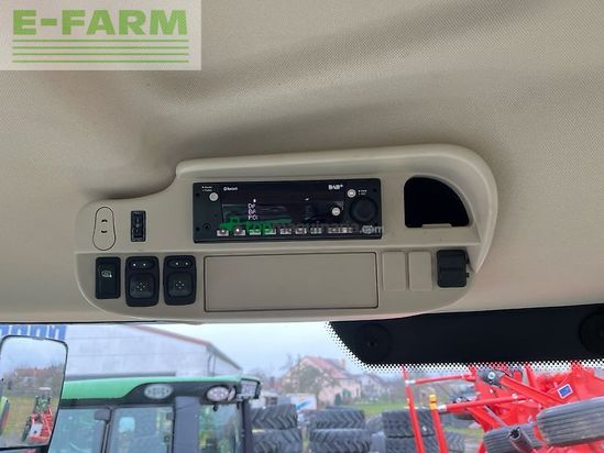 Tractor agrícola - John Deere - 6145r