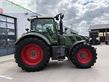 Tractor agrícola - Fendt - 720 vario