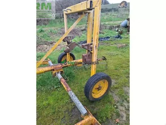 Riego - Perrot - 90/350