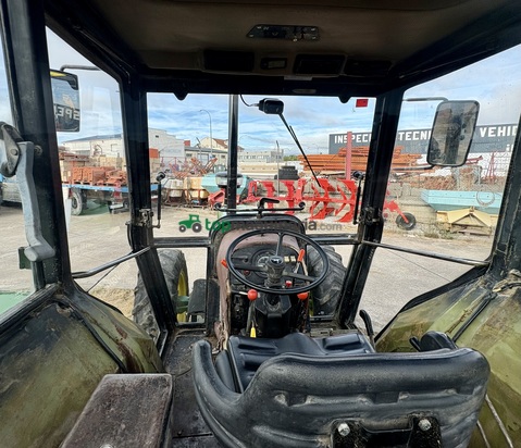 Tractor agrícola - John Deere - 2650