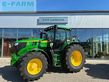Tractor agrícola - John Deere - 6r 155