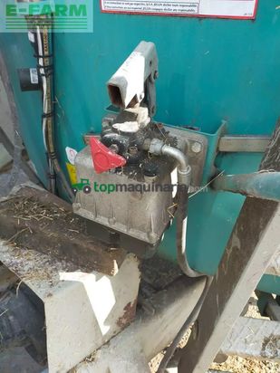 Remolqu esparcidor -  - power