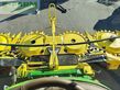 Cabezal - John Deere - 9500i prodrive 40km/h inkl. kemper 490plus