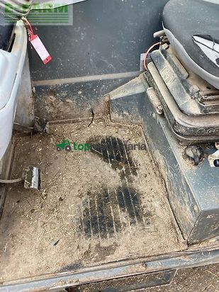 Telescopica - Claas - scorpion 6030 **kundenauftrag**