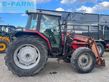Tractor agrícola - Massey Ferguson - 6255 DYNASHIFT
