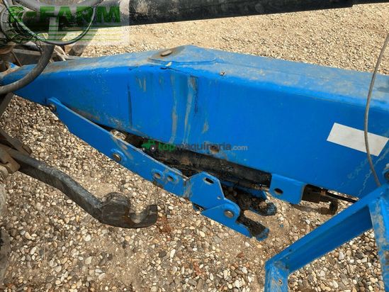 Atomizador - Berthoud - tenor