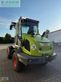 Telescopica - Claas - torion 738 t sinus