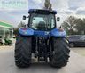 Tractor agrícola - New Holland - tg 285